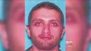 Manhunt Continues For Murder, Carjacking Suspect Accused Of Month-Long Crime Spree