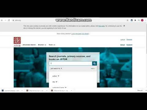 Video Sử dụng ENDNOTE để thi thực hành (Tin học ứng dụng -... - youtube