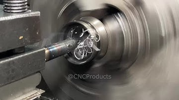 Restoring a car steering bushing in 2 minutes on a lathe #restoration #auto #lathe