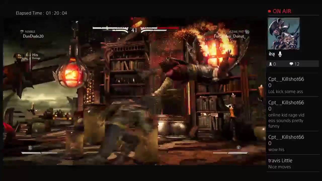 Practice Makes perfect #2