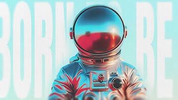 Timmy Trumpet, YouNotUs, Panicbaby - Born To Be Lonely (Visualiser)