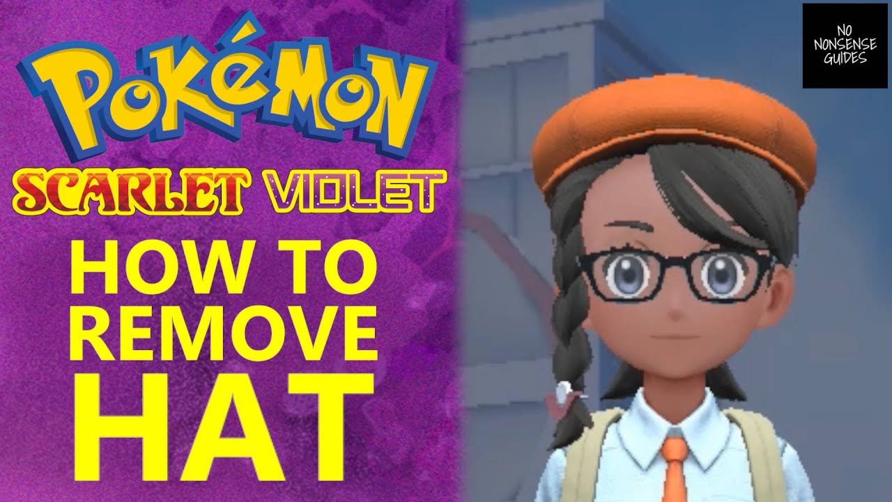 Cheats and Secrets - Pokemon Scarlet and Violet Guide - IGN