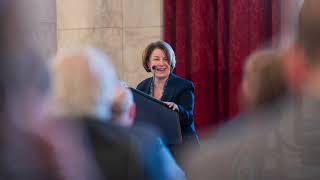 Gallery: 2025 SIP's Global Brain Health and Longevity Strategy Meeting