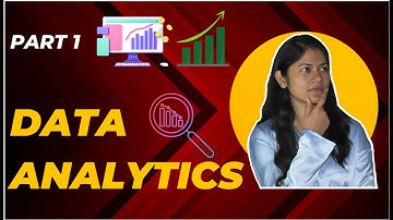 Data Analytics Explained: Unlocking Insights| 5 mins tutorial | Part 1 | For Beginners | Tech Basics
