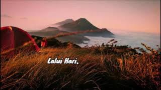 Pelipur Lara - Penawar Luka ( Official Lyric Video )