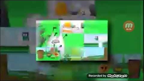 (YTPMV) Object Overload Reboot episode 1 Toothy has a Sparta Aisha remix Scan Low Battery