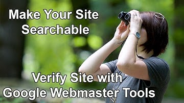 How to Verify WordPress Site with Google Search Console or Google Webmaster Tools Hindi