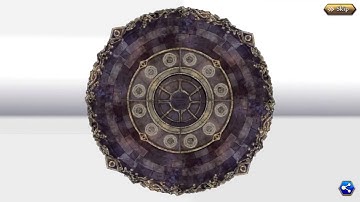 The Alchemist Code - Disgaea - LUCKY SUMMON - Get all 3 featured units at the first time 500 gems