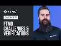 Passed FTMO Challenges Overview | FTMO