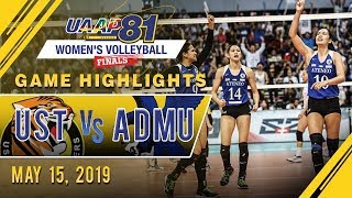 Uaap 81 wv finals: ateneo fights off ...