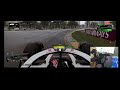 PSGL Round 1 - Australia