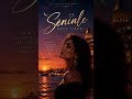 Seninle — Gece Uzun ✨