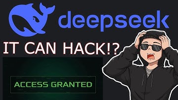 This AI Might Be the Ultimate Hacking Tool!