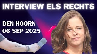 Download Lagu Volledige interview Els Rechts estafette protest ( nummer 5 ) den Hoorn MP3 Download Lagu Volledige interview Els Rechts estafette protest ( nummer 5 ) den Hoorn MP3