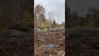 Новый объект, постройка алтана с нуля