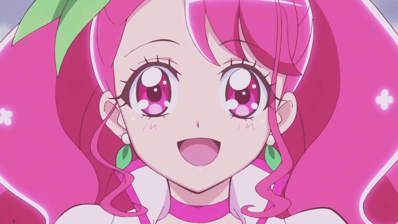 Precure Miracle Leap- Precures vs Monsters - YouTube