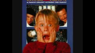 Home Alone Soundtrack-17 Mom Returns and Finale