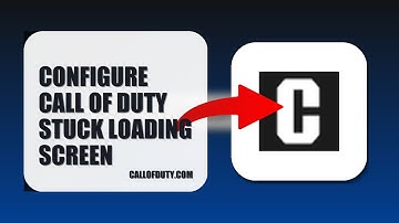 How To Configure Call Of Duty Stuck Loading Screen 2025 (UPDATED 2025)