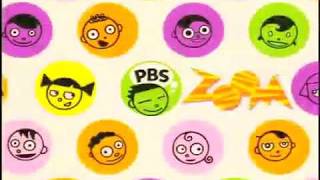 Be More Inspired - Rebranding Pbs Kids