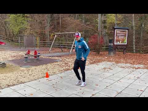 Kinder-FIT: Koordinationsprünge