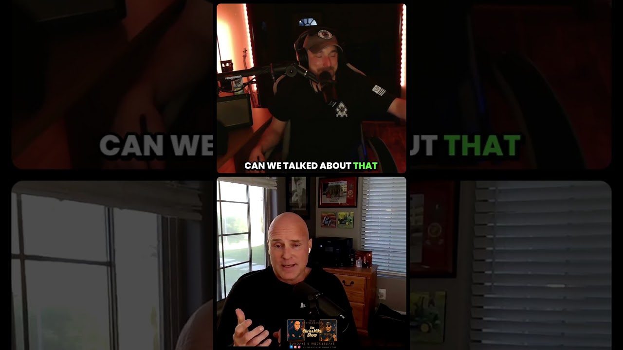 The Financial Playbook: How NFL Stars Make & Lose Millions #chrisandmikeshow #podcast #reels