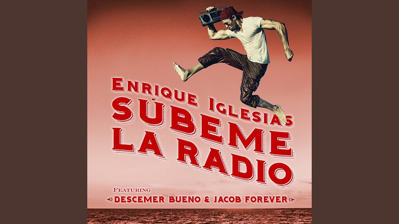 Download SUBEME LA RADIO REMIX
