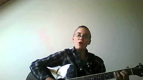 Webcamvideo fra michelle kaczmarek fra den  7. jun...