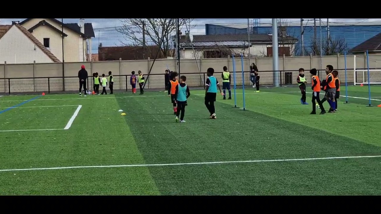 Le retour de Sergino Junior 