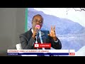 UFAFANUZI JUU YA USHIRIKINA KATIKA SADAKA PR PAUL SEMBA 