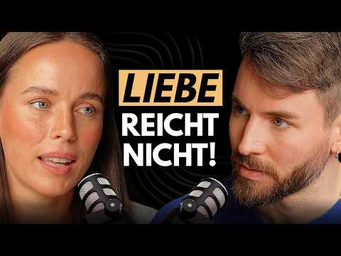 Psychologin: Warum Beziehungen scheitern, obwohl Liebe da ist