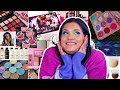 Will I Buy It 2021.E3 Yasss Oden's Eye, I want that whole collection | Karen Harris Makeup