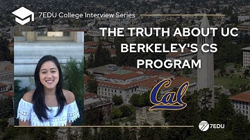 The Truth About UC Berkeley