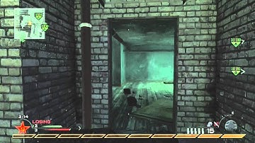 Quad Feed Search and Destroy