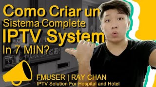 Como Montar o Seu Sistema IPTV com Multicanais? Um Breve Guia de Configuração screenshot 5