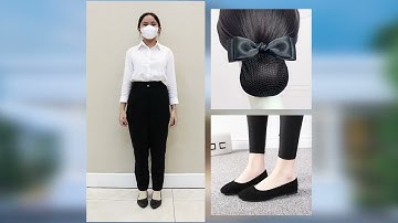 Hướng dẫn và các quy định đối với nhân viên phục vụ Grand Palace