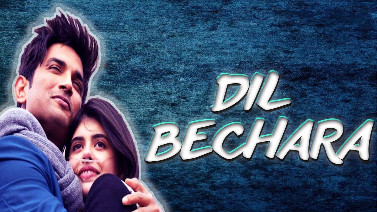 Dil Bechara Trailer CREATES History In Indian Cinema | BIGGEST Record ...