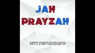 Jah Prayzah - Divi rerunhare zim old school