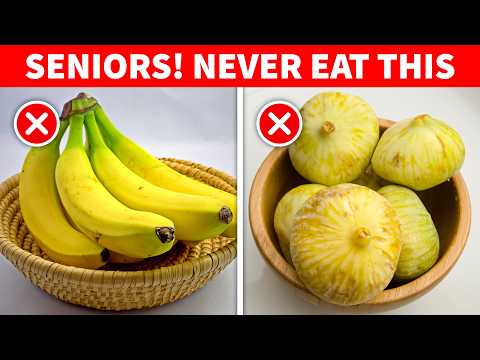 ALERT! 8 Fruits