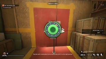 FWR | Payday 3 - Social Stealth - 1.27 Speedrun - Tutorial Heist