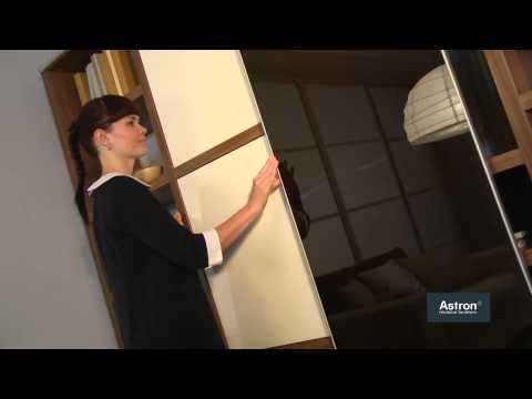 Гостиная Фристайл 01 (Astron)