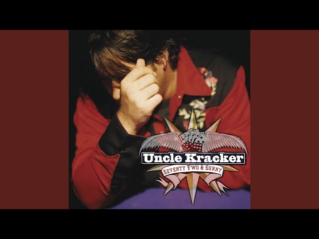 Uncle Kracker - Writing It Down