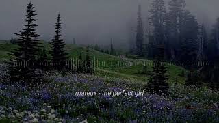 Mareux - The Perfect Girl (Tiktok Version)