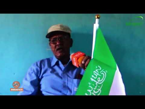 Duqa Magaalada Buuhoodle oo Cabasho ka Muujiyey Cayayaanka Ayaxa