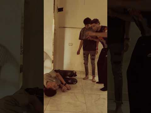 نهايه القصه سكران عايز يخوش يصلي