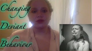 Watch With Me **1950'S Educational: Changing Deviant Behaviour**