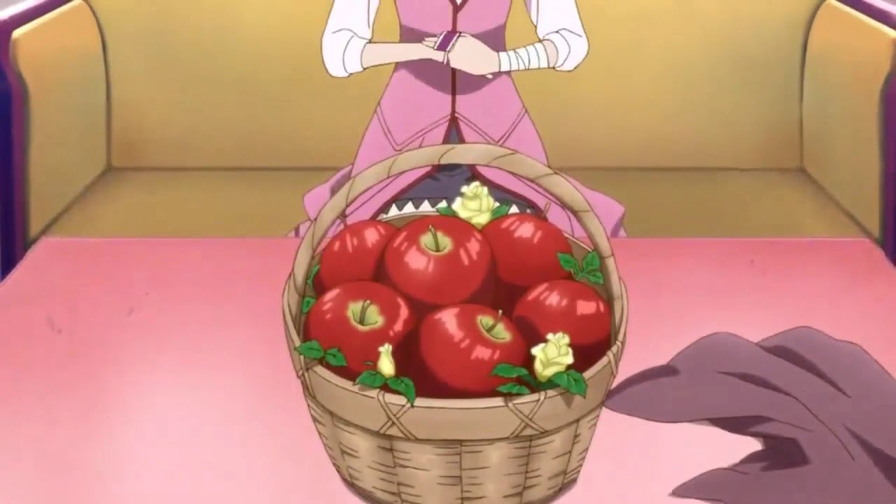 Snow White And The Red Hair Season 1 Episode 1