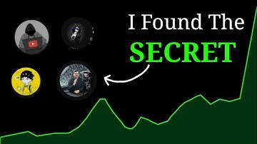 How @decodingyt beat youtube algorithm! 😱