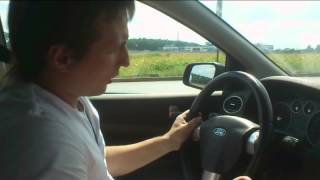 Приемы разгона с максимальной эффективностью на примере Ford Focus 2 1.6 '05(, 2013-08-31T21:01:32.000Z)