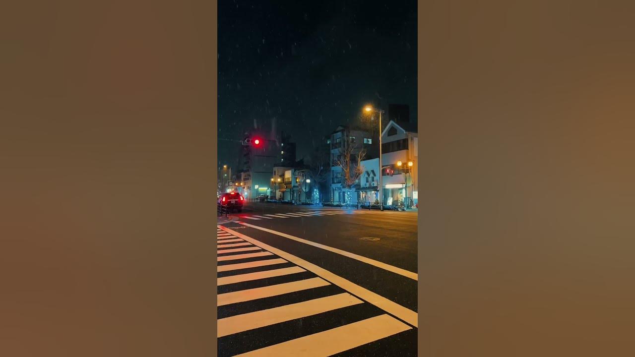 2023-first-snow-in-osaka-japan-youtube