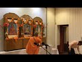 Welcome Address by Swami Shantatmanandaji || Bhakta Sammelan || 2022